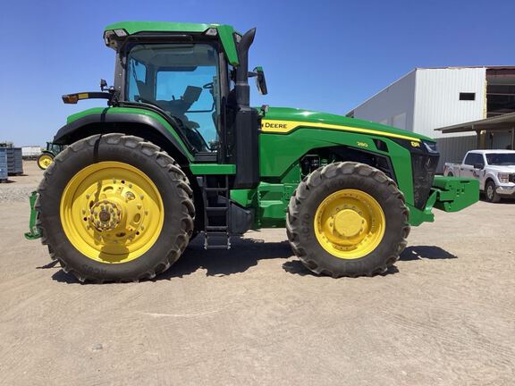 2023 John Deere 8R 280 Tractor