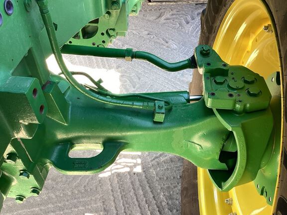 2023 John Deere 8R 280 Tractor