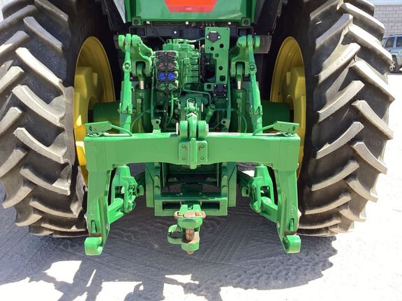 2023 John Deere 8R 280 Tractor