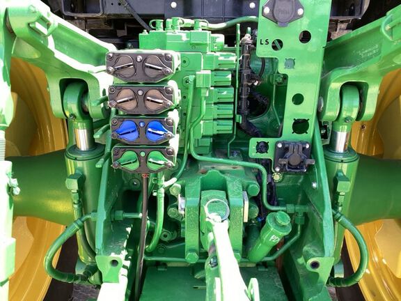 2023 John Deere 8R 280 Tractor