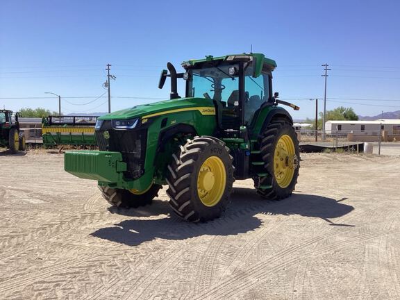 2023 John Deere 8R 280 Tractor