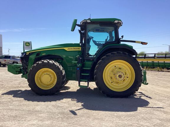 2023 John Deere 8R 280 Tractor