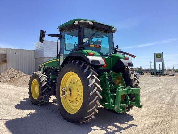 2023 John Deere 8R 280 Tractor