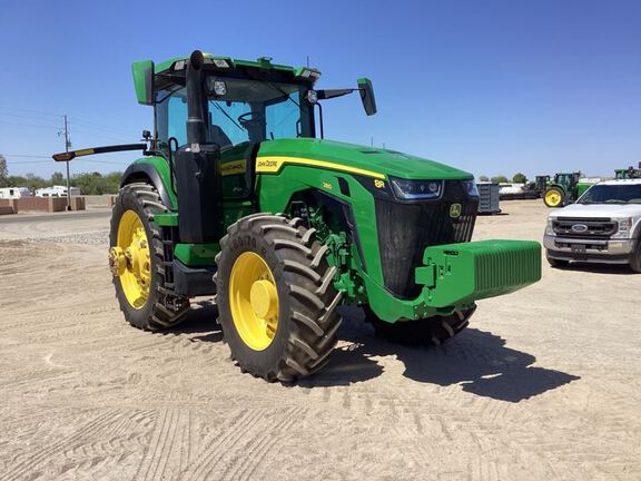 2023 John Deere 8R 280 Tractor