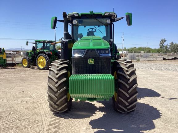 2023 John Deere 8R 280 Tractor