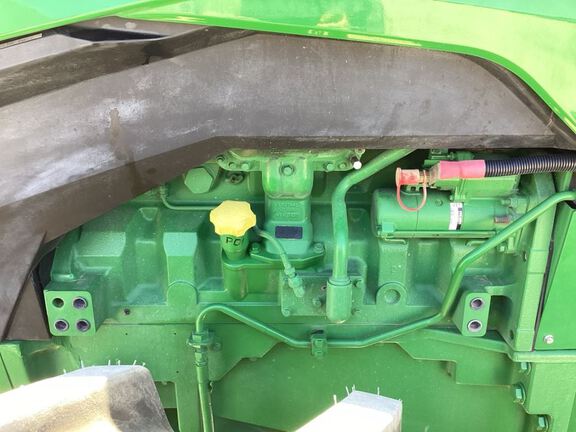 2023 John Deere 8R 280 Tractor