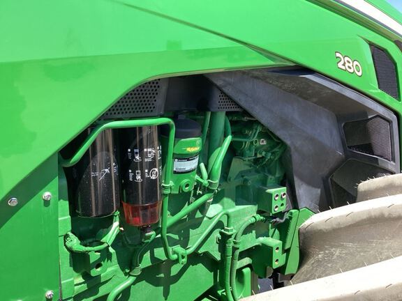 2023 John Deere 8R 280 Tractor