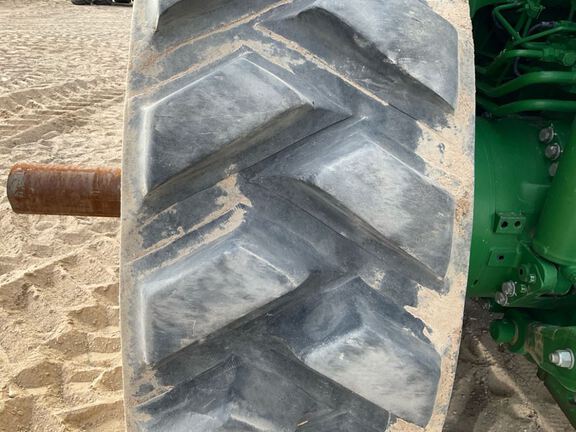 2022 John Deere 8RT 370 Tractor Rubber Track
