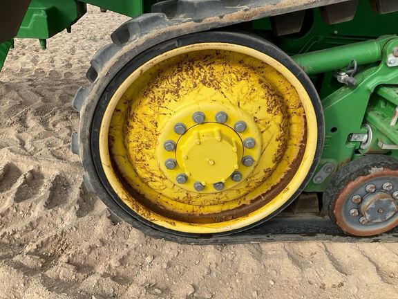 2022 John Deere 8RT 370 Tractor Rubber Track