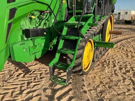 2023 John Deere 8RT 370 Tractor Rubber Track