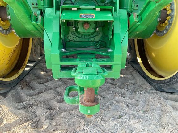 2023 John Deere 8RT 370 Tractor Rubber Track
