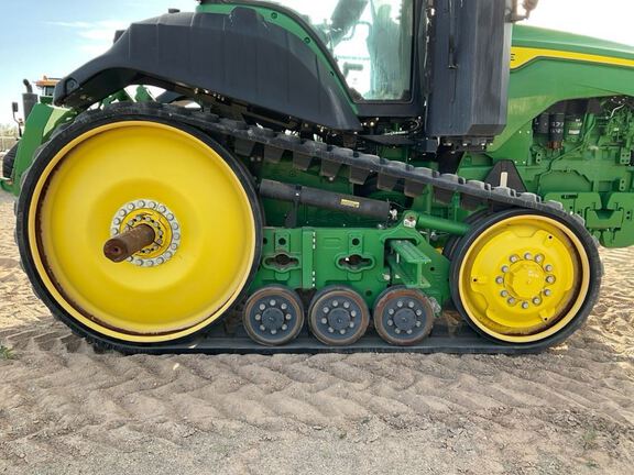 2023 John Deere 8RT 370 Tractor Rubber Track
