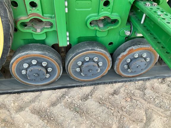 2023 John Deere 8RT 370 Tractor Rubber Track