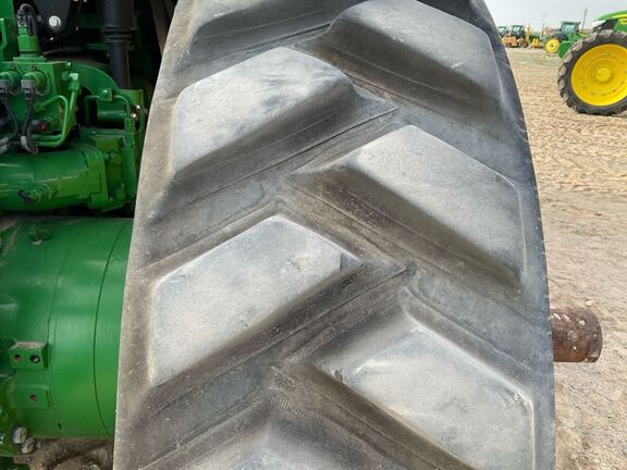 2023 John Deere 8RT 370 Tractor Rubber Track