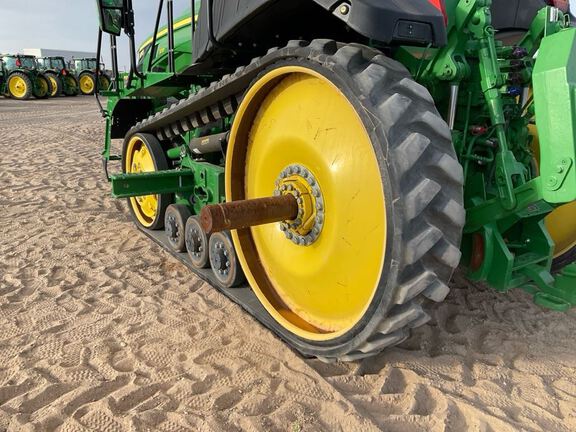 2023 John Deere 8RT 370 Tractor Rubber Track