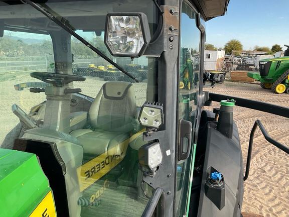 2023 John Deere 8RT 370 Tractor Rubber Track