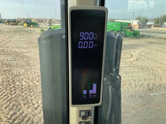 2023 John Deere 8RT 370 Tractor Rubber Track