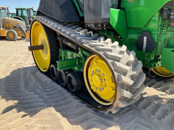 2023 John Deere 8RT 370 Tractor Rubber Track
