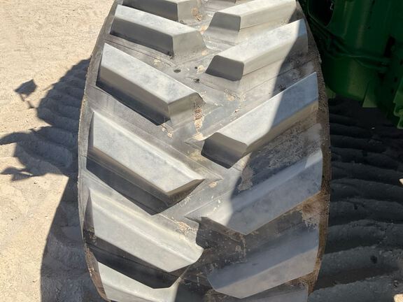 2023 John Deere 8RT 370 Tractor Rubber Track