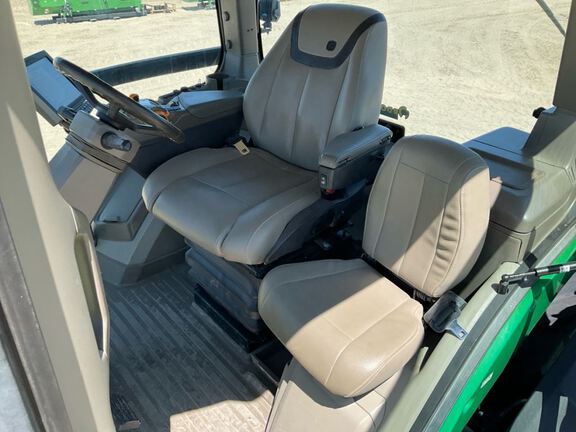 2023 John Deere 8RT 370 Tractor Rubber Track