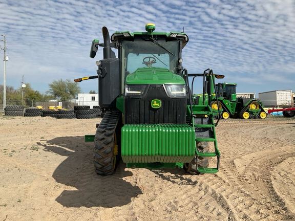 2022 John Deere 8RT 370 Tractor Rubber Track