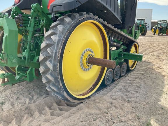 2022 John Deere 8RT 370 Tractor Rubber Track