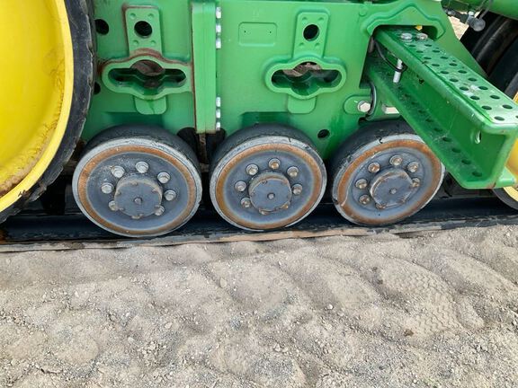 2022 John Deere 8RT 370 Tractor Rubber Track