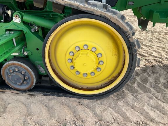 2022 John Deere 8RT 370 Tractor Rubber Track