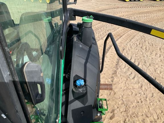 2022 John Deere 8RT 370 Tractor Rubber Track