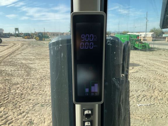 2022 John Deere 8RT 370 Tractor Rubber Track