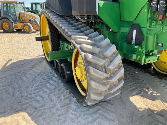 2022 John Deere 8RT 370 Tractor Rubber Track