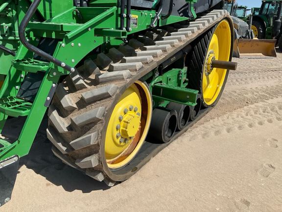 2022 John Deere 8RT 370 Tractor Rubber Track