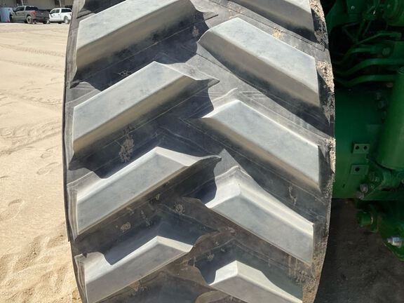 2022 John Deere 8RT 370 Tractor Rubber Track