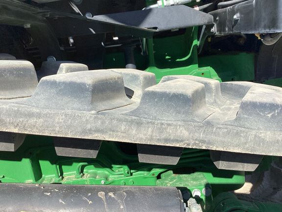 2022 John Deere 8RT 370 Tractor Rubber Track