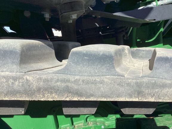 2022 John Deere 8RT 370 Tractor Rubber Track