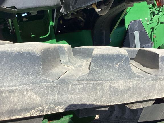 2022 John Deere 8RT 370 Tractor Rubber Track