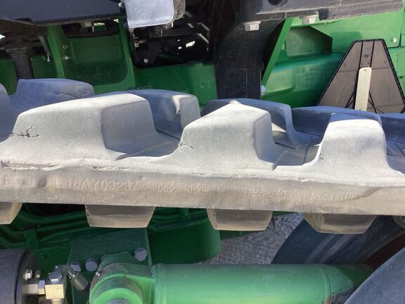 2022 John Deere 8RT 370 Tractor Rubber Track