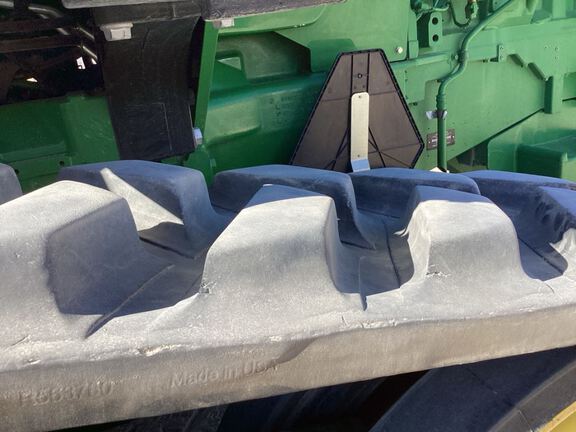 2022 John Deere 8RT 370 Tractor Rubber Track