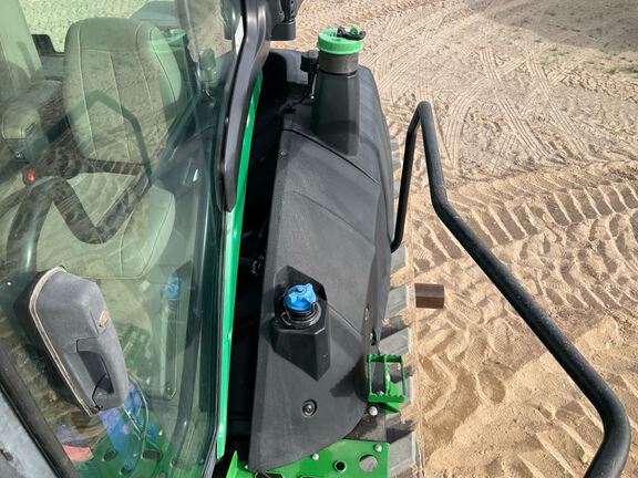 2022 John Deere 8RT 370 Tractor Rubber Track