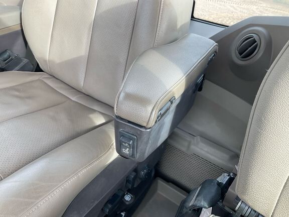 2022 John Deere 8RT 370 Tractor Rubber Track