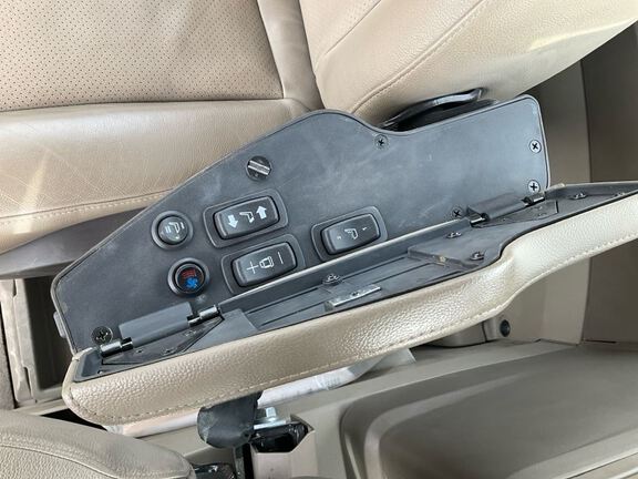 2022 John Deere 8RT 370 Tractor Rubber Track