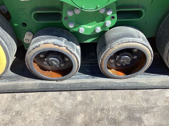 2022 John Deere 9RX 540 Tractor Rubber Track