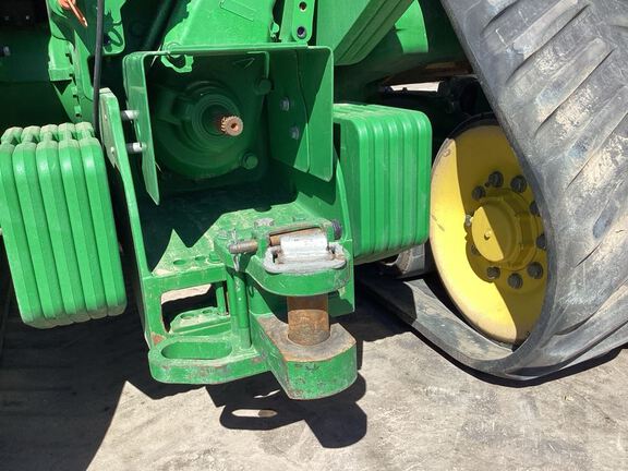 2022 John Deere 9RX 540 Tractor Rubber Track