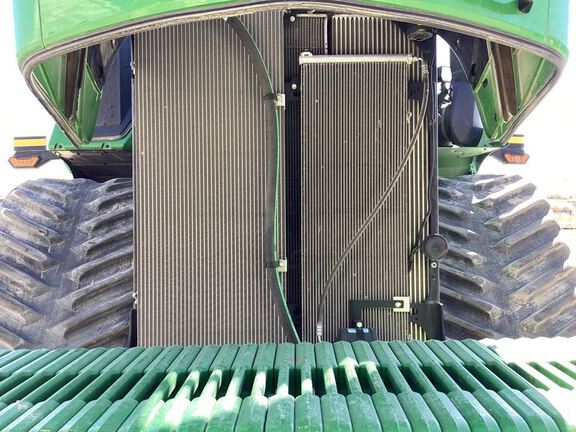 2022 John Deere 9RX 540 Tractor Rubber Track