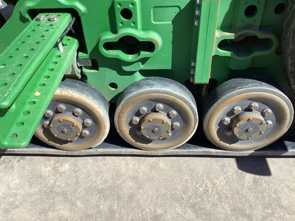 2022 John Deere 8RT 370 Tractor Rubber Track