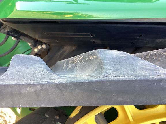 2022 John Deere 9RX 540 Tractor Rubber Track