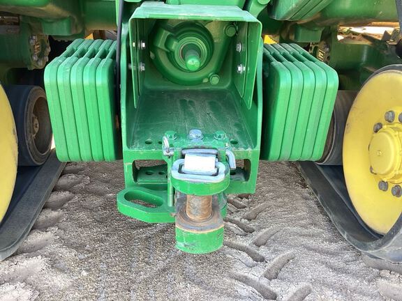 2022 John Deere 9RX 540 Tractor Rubber Track