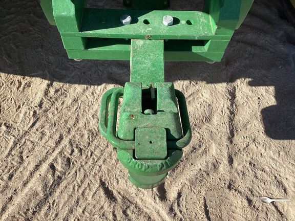 2022 John Deere 8RT 340 Tractor Rubber Track