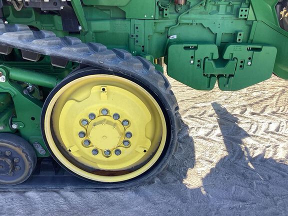 2022 John Deere 8RT 340 Tractor Rubber Track