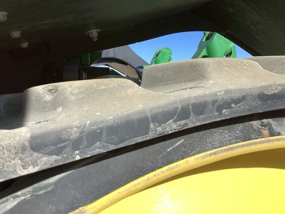 2022 John Deere 8RT 340 Tractor Rubber Track